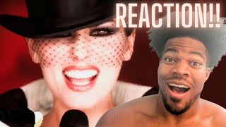 First Time Hearing Shania Twain  Man I Feel Like A Woman Reaction [upl. by Berman]