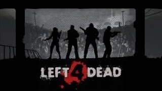 Left 4 Dead Trailer Russian Version [upl. by Bohon48]