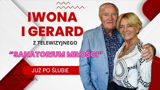 Szalona miłość Iwona i Gerard z quotSanatorium Miłościquot [upl. by Vivica326]