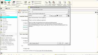 7 Implementing Workflow using InfoPath 2010 and SharePoint designer 2010  Part 7 of 7 [upl. by Ruzich]