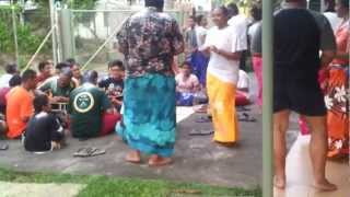 Rotuma  Fara 32012 [upl. by Lehsreh677]