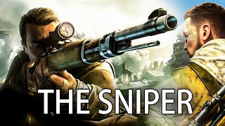 The Sniper  Best Sniper Movies  Action Movie full movie English  Action Movies Full HD [upl. by Tennek]