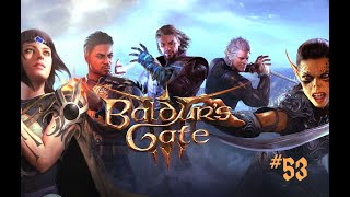 Baldurs Gate 3 Organiziamo una rivolta contro quotNerequot [upl. by Booze]