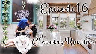 HOME MAKEOVER House cleaning Routine [upl. by Adriano]