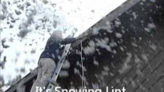 Dryer Vent Cleaning in Salt Lake City Utah by Royalty Services Group [upl. by Aztiraj]