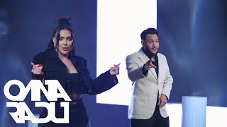 Oana Radu ❌ Leo De La Rosiori  Capu Sus Videoclip Oficial [upl. by Hey]