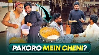 Akhor pakoro me choni q Daly  Hamzafunnyshort [upl. by Neeven]