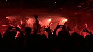 Korpiklaani  “Ievan Polkka” live 42824 [upl. by Harriet]