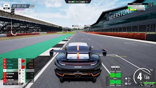 Assetto Corsa Competizione  Porsche 911 992 GT3 R  Gameplay PS5 UHD 4K60FPS [upl. by Auoh]