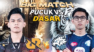 RRQ VS EVOS GILA INI MATCH SERU ABIS MPL S14 [upl. by Nuahsyd]