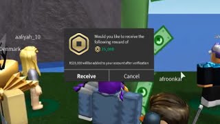 3 ROBLOX Games That Promise Free Robux [upl. by Aylad593]