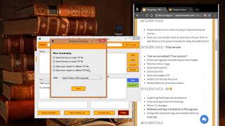 2018 Wattpad Downloader Update Highlights v31  v38 [upl. by Adnamas394]