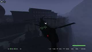 Removing The Problem  Blackhawk Rescue Mission 5 ROBLOX [upl. by Den]