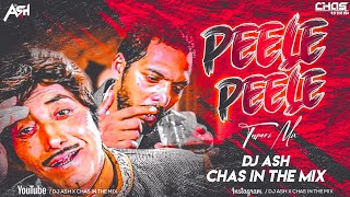 Peele Peele O More Raja Tapori Dance Mix DJ Ash x Chas In The Mix  Nana Patekar Raaj Kumar DS16 [upl. by Etiam253]