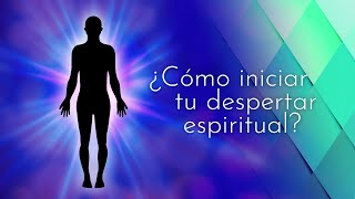 ¿SABES LO QUE ES LA ESPIRITUALIDAD Y CÓMO ADAPTARLA Y APLICARLA PARA TU DESPERTAR ESPIRITUAL [upl. by Eisoj]