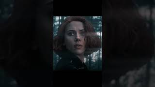 Black Widow Edit  Aura marvel blackwidow edit girl happy aura scarlettjohansson [upl. by Annez106]