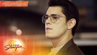 ENG SUB Ep 58  La Luna Sangre  Kathryn Bernardo Daniel Padilla Angel Locsin [upl. by Stock]