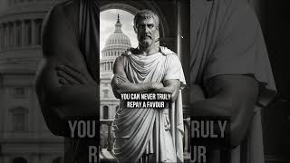 Stoic Principles for Emotional Mastery Stoicism Stoic Shorts [upl. by Erich]