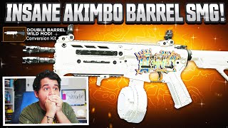 NEW AKIMBO BARREL AMR9 CONVERSION LOADOUT is SILLY in MW3 💀 Best AMR9 Class Setup MW3 The Ettin [upl. by Monroe]