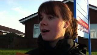 30 November public sector strike physios at Salisbury hospital on strike  The Guardian [upl. by Landel]