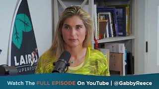 Mark Carbone On How to Become a More Efficient Breather  The Gabby Reece Show [upl. by Meta632]