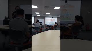 Monash University Wellness Talk on Nutrition [upl. by Lateh]