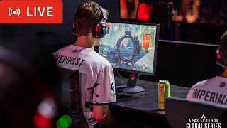 LIVE  1000000 GERMANY LAN SCRIMS [upl. by Gwenette]