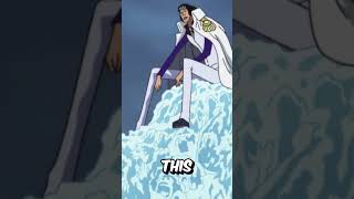 DEVIL FRUITS EXPLAINED PT 6 Ice Fruit onepiece anime viceadmiral jjk luffy gojo manga [upl. by Attekram286]