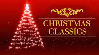 Christmas Classics Full Album Symphony Orchestra Version [upl. by Adey]