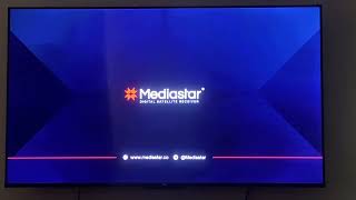 Mediastar Forever Receiver Internet Connection [upl. by Annahavas451]