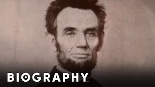 Abraham Lincoln Second Inaugural Address  Biography [upl. by Granlund]