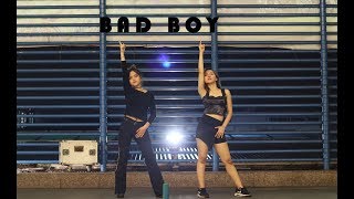 DANCE COVER RED VELVET  Bad Boy 레드벨벳  배드 보이 by NATYA amp NADA [upl. by Castra]