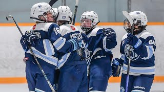 Raiders Fall Classic U13AA Trappers vs Markham Waxers [upl. by Alicea]