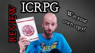 Index Card RPG Review Core Book [upl. by Jefferson281]