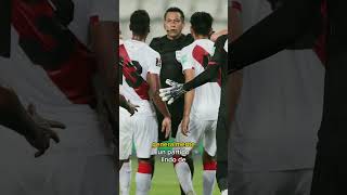 PERÚ VS BRASIL ¿el PARTIDAZO de la FECHA 2 de las ELIMINATORIAS RUMBO al MUNDIAL 2026 shorts [upl. by Ramsden]