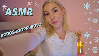 ASMR SUOMI – Kaamoshoroskoopit 🕯🌬🌠🧣🪄 Maaginen rentoutus ja rauhoittumistuokio [upl. by Sethi898]