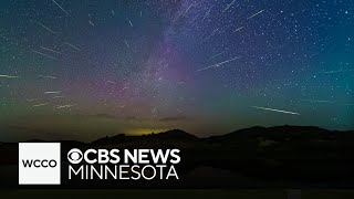 Everything you need to know about watching the perseids meteor shower [upl. by Akirdnas]