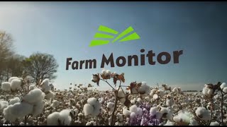 Farm Monitor March 23 2024 [upl. by Udella]