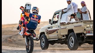 Dakar 2020  BEST MOMENTS  MEJORES MOMENTO 2 [upl. by Gnal2]