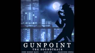 Gunpoint OST  Melancholia Waltz Cover [upl. by Ardeen]