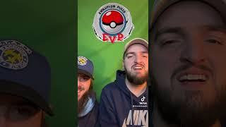 Walmart New Mystery Box Is it worth it pokemon pokemoncards giveaway challenge shorts [upl. by Audry]