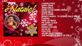 È NATALE  Le più belle Canzoni di Natale  1 ORA DI CANTI NATALIZI [upl. by Elka863]