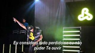 Lecrae  Boasting ft Anthony Evans Legendado [upl. by Zorana447]