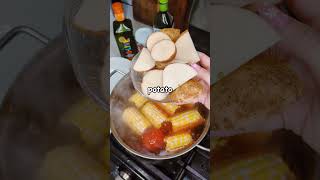 TASTIEST HIGH PROTEIN BEEF BROTH beefbroth caldoderes mexicanrecipe cooking beef short fyp [upl. by Socrates970]