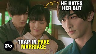 MOST POPULAR JAPANESE FAKE MARRIAGE DRAMA [upl. by Fabi]