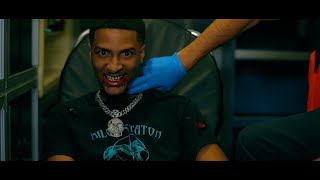 Comethazine  Spinback Official Music Video [upl. by Miki613]