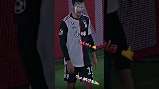 Dybala FreeKick Goal🤙 dybala shorts football [upl. by Naie]