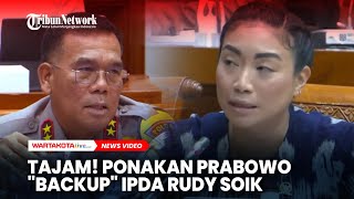 TAJAM Ponakan Prabowo Ungkap Kronologi Mafia BBM Dibongkar Rudy Soik [upl. by Anglim910]