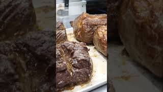 The Ultimate Frying Meat amp Cheese Sizzle shorts foodie [upl. by Akvir]