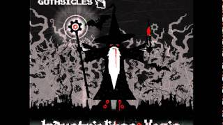 The Gothsicles  You Have Found the Hawks Claw The MagiQuest Song [upl. by Amihc]